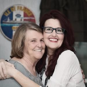 Meet your Posher, Staci